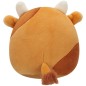 Mystery SQUISHMALLOWS vánoční kapsle 10 cm