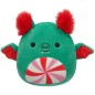 Mystery SQUISHMALLOWS vánoční kapsle 10 cm
