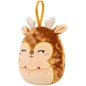 SQUISHMALLOWS Vánoční ozdoba Sob - Darla 10 cm