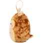 SQUISHMALLOWS Vánoční ozdoba Sob - Darla 10 cm