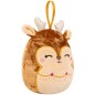 SQUISHMALLOWS Vánoční ozdoba Sob - Darla 10 cm