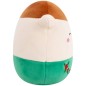 Plyšák SQUISHMALLOWS Omáčník se jmelím - Justice 13 cm