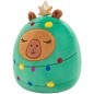 SQUISHMALLOWS Velbloud vánoční stromek - Lijjian 13 cm