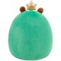 SQUISHMALLOWS Velbloud vánoční stromek - Lijjian 13 cm