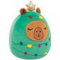 SQUISHMALLOWS Velbloud vánoční stromek - Lijjian 13 cm