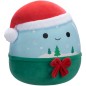 SQUISHMALLOWS Sněžítko - Ezekiel