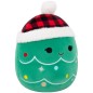 SQUISHMALLOWS Vánoční stromeček - Leama