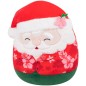SQUISHMALLOWS Santa v havajské košili - Nick