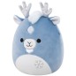 SQUISHMALLOWS Kirin se sněhovou vločkou - Polaris