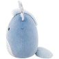 SQUISHMALLOWS Kirin se sněhovou vločkou - Polaris