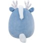 SQUISHMALLOWS Kirin se sněhovou vločkou - Polaris