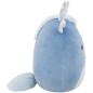 SQUISHMALLOWS Kirin se sněhovou vločkou - Polaris