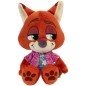 Zootropolis 2 plyšák lišák Nick