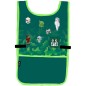 Školní batoh OXYGO Playworld Pixel - 13dílný set