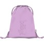 Aktovka pro prvňáčky Baagl Zippy Lavender 5dílný set