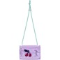 Aktovka pro prvňáčky Baagl Zippy Lavender 5dílný set