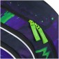 Školní batoh pro 2. stupeň BAAGL Core Football champion set