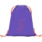 Školní batoh Baagl Skate Max Orange set