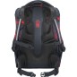 Školní batoh coocazoo PORTER, Broken Black
