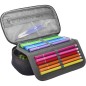 Penál coocazoo, Rainbow Illusion