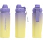 Tritanová láhev na pití coocazoo 0,75 l, Gradien.Yellow
