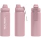 Tritanová láhev na pití coocazoo 0,75 l, Rose