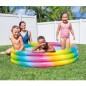 Bazén dětský nafukovací 147x33cm 2+