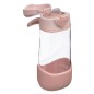 Sport lahev na pití 450 ml - blush crush