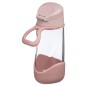 Sport lahev na pití 450 ml - blush crush