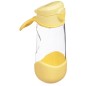 Sport lahev na pití 450 ml - lemon twist