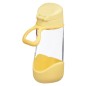 Sport lahev na pití 450 ml - lemon twist