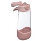 Sport láhev na pití 600 ml - blush crush