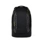 Studentský batoh Ergobag Satch pack - Dark Skate 2025