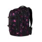 Studentský batoh Ergobag Satch pack - Mystic Nights 2025
