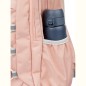 Batoh studentský Brisk Bubag Pink