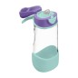 Sport láhev na pití 450 ml - lilac pop