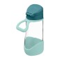 Sport láhev na pití 450 ml - emerald forest