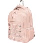 Batoh studentský Brisk Bubag Pink