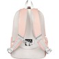 Batoh studentský Brisk Bubag Pink