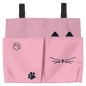 Školní aktovka Stil Cat lady - 8dílný set