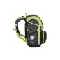 Škoní aktovka Oxybag Premium Playworld Gamer - 5dílný set