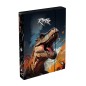 Školní batoh OXYGO Dino Raptor - 5dílný set