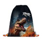 Školní batoh OXYGO Dino Raptor - 13dílný set