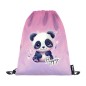 Škoní aktovka Oxybag Premium Panda - 5dílný set