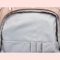 Batoh studentský Brisk Bubag Pink