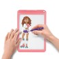 Sada Maped Creativ Avatar Tablet - Fashion BFF