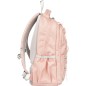 Batoh studentský Brisk Bubag Pink