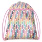 Školní batoh pro prvňáčka Stil Prime Candy set
