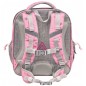 Školní batoh BELMIL Sturdy Ballet Light Pink + pouzdro