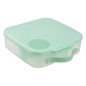 Svačinový box velký - spearmint